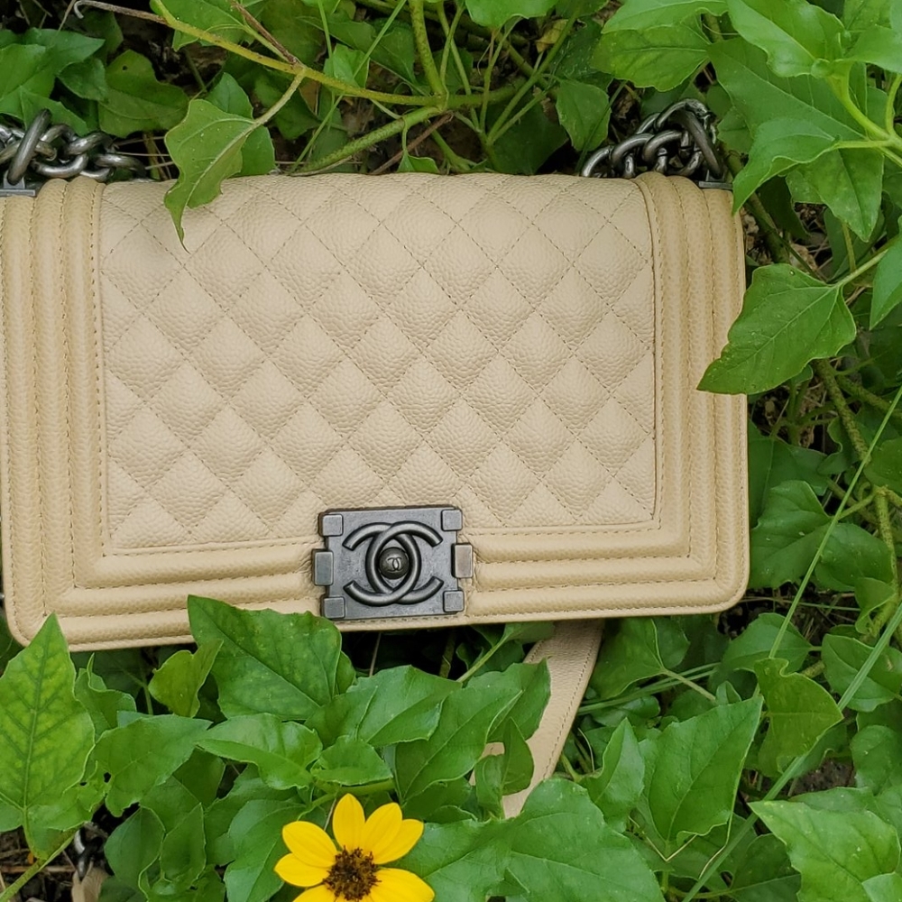 Chanel Handbag